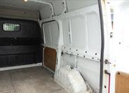 Ford Transit 18