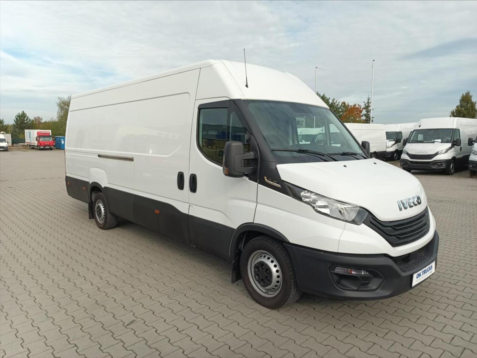 Iveco Daily 2