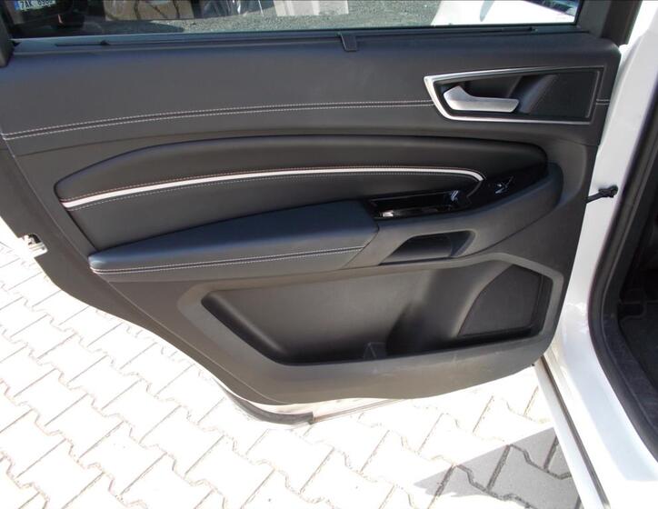 Ford S-MAX 20