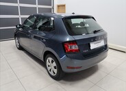 Škoda Fabia 6