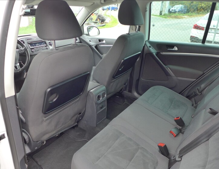 Volkswagen Tiguan 26