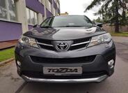 Toyota RAV4 7