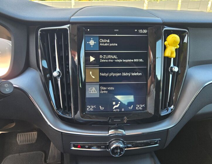 Volvo XC60 13
