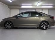 Toyota Corolla 8