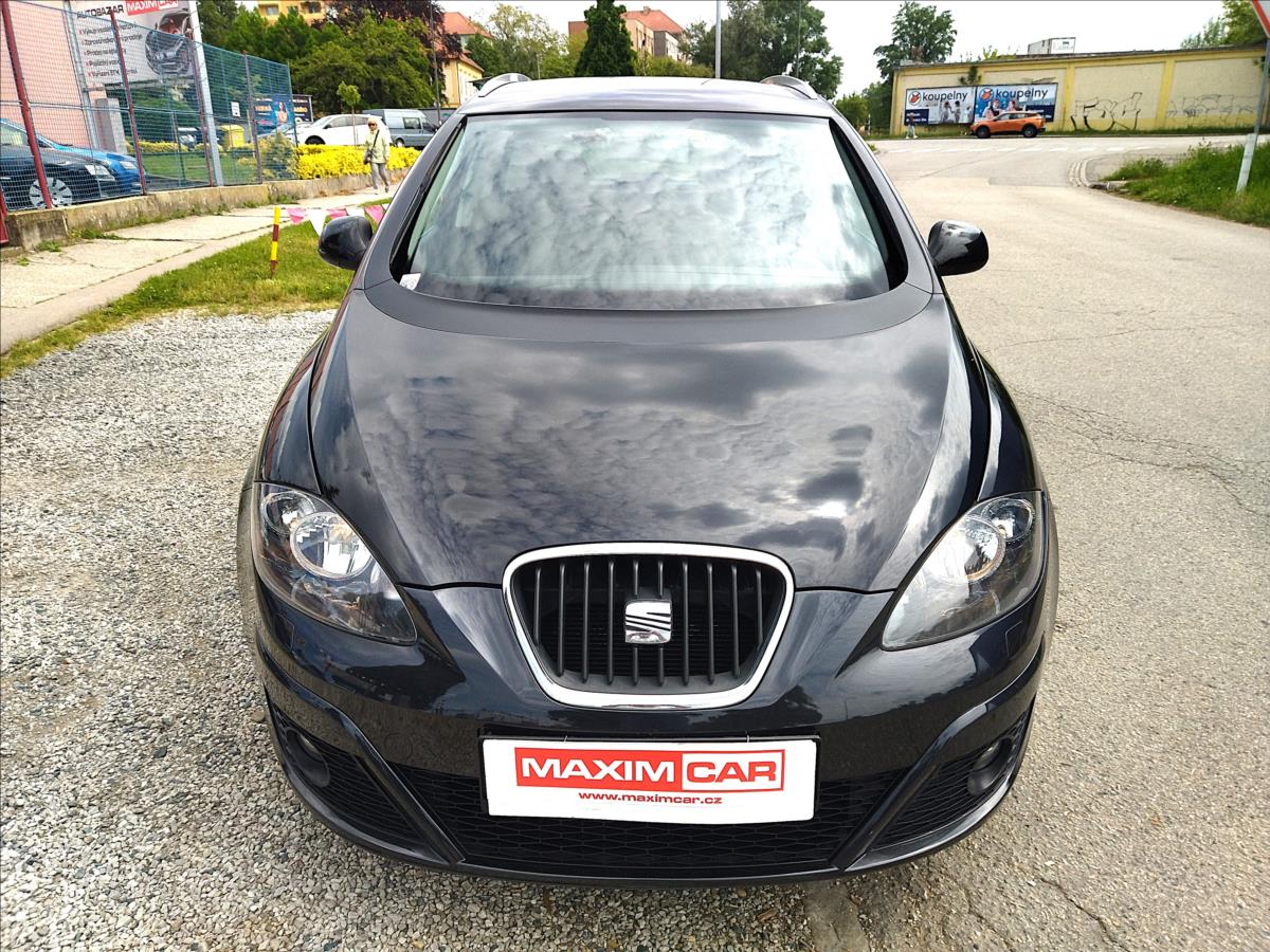 Seat Altea