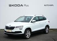 Škoda Karoq 1