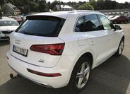 Audi Q5 5