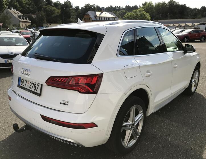 Audi Q5 5
