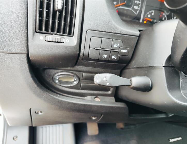 Citroën Jumper 16