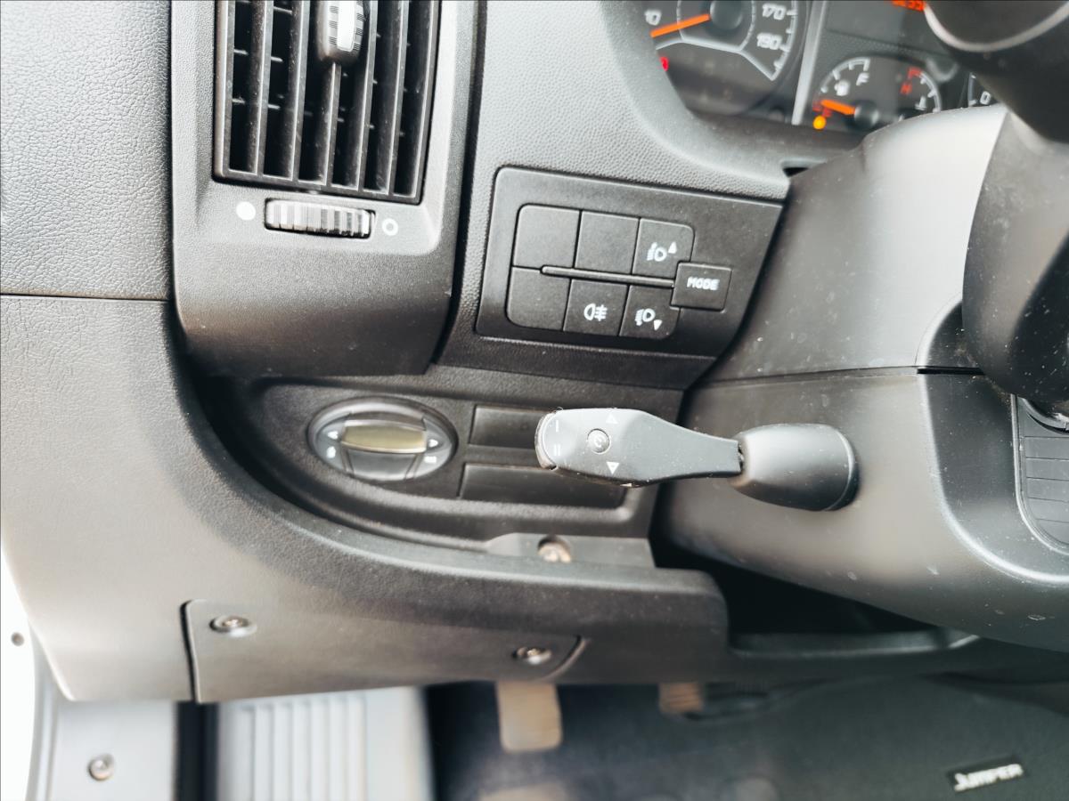 Citroën Jumper