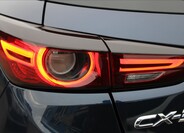 Mazda CX-3 39