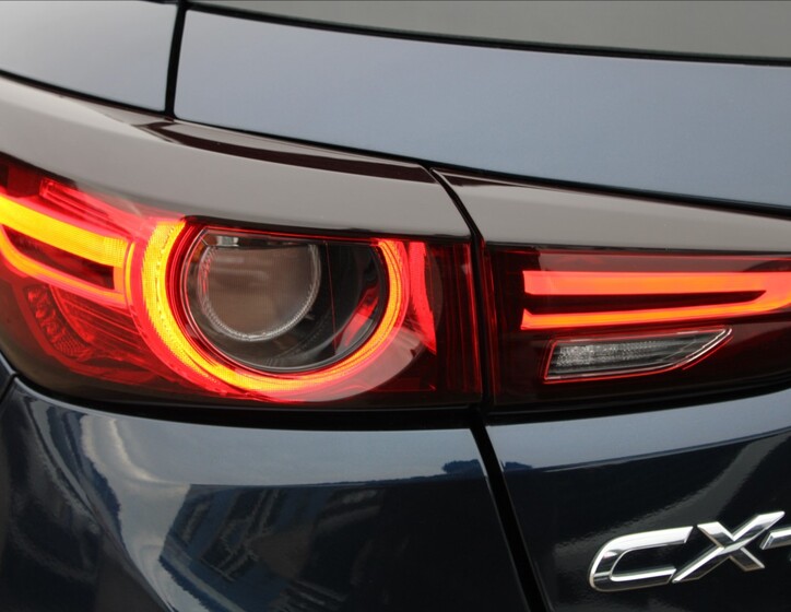 Mazda CX-3 39