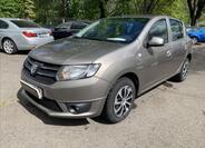 Dacia Sandero 1