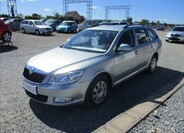 Škoda Octavia 3