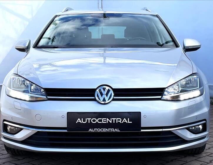 Volkswagen Golf 2