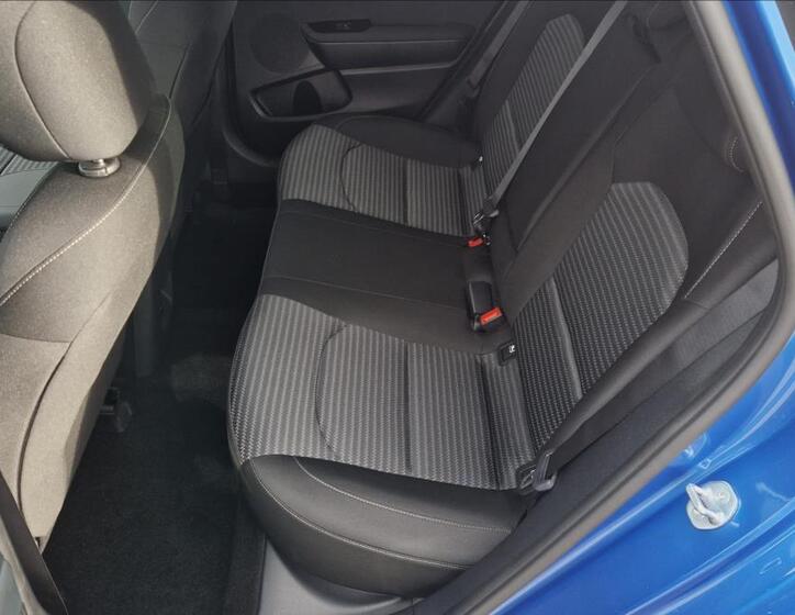 KIA Ceed 11