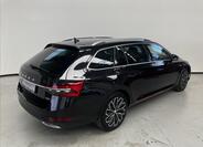 Škoda Superb 2