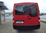 Renault Master 4