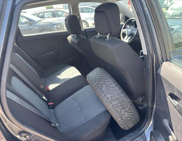 KIA Ceed 25