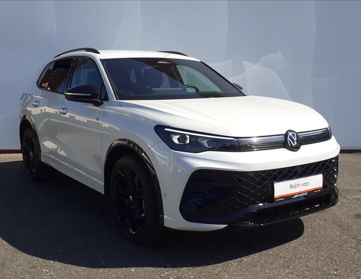 Volkswagen Tiguan 24