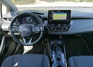Toyota Corolla 9