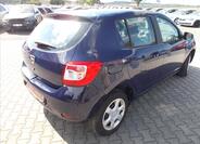 Dacia Sandero 11