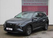 Hyundai Tucson 1