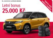 Suzuki Vitara 1