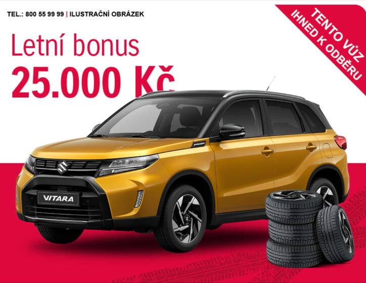 Suzuki Vitara 1