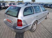 Škoda Octavia 11