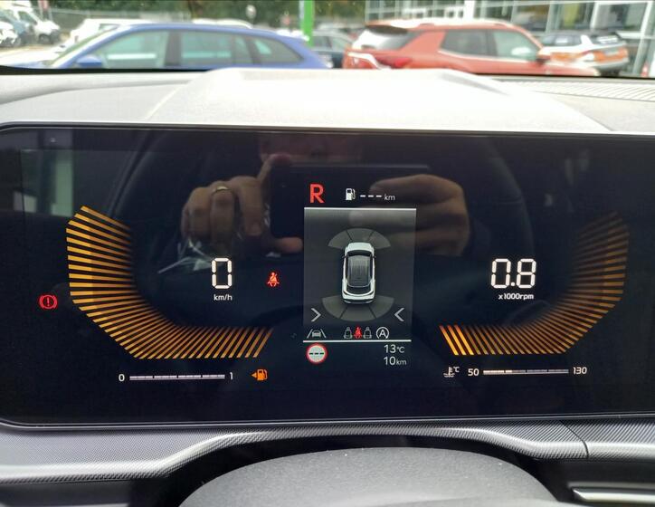 KIA Sportage 17