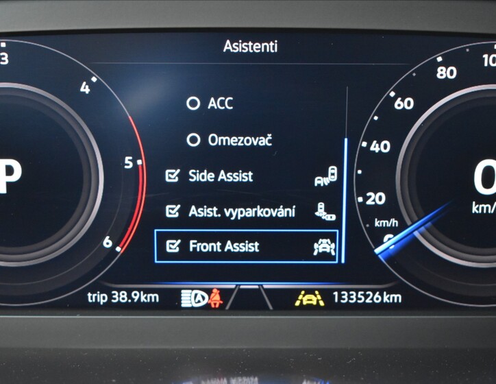 Volkswagen Tiguan Allspace 26