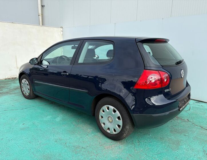 Volkswagen Golf 4