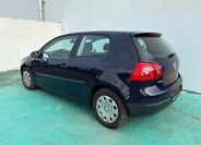 Volkswagen Golf 4