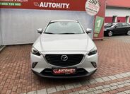 Mazda CX-3 2