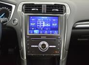 Ford Mondeo 18
