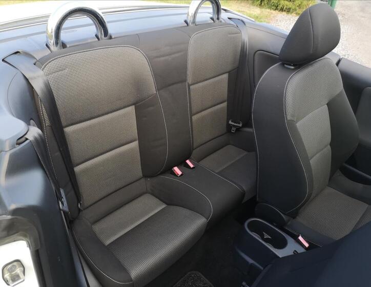 Peugeot 207 12