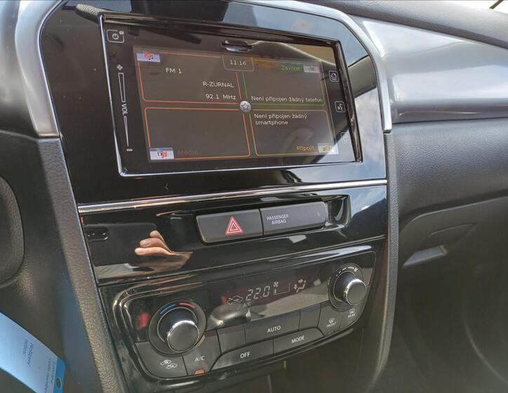 Suzuki Vitara 14