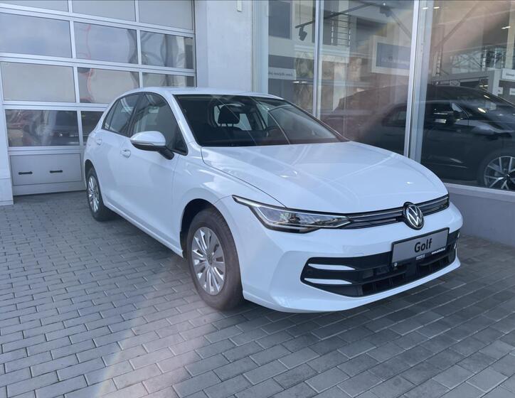 Volkswagen Golf 3