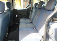 Citroën Berlingo 16