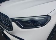Mercedes-Benz GLC 9