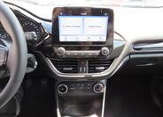 Ford Fiesta 15