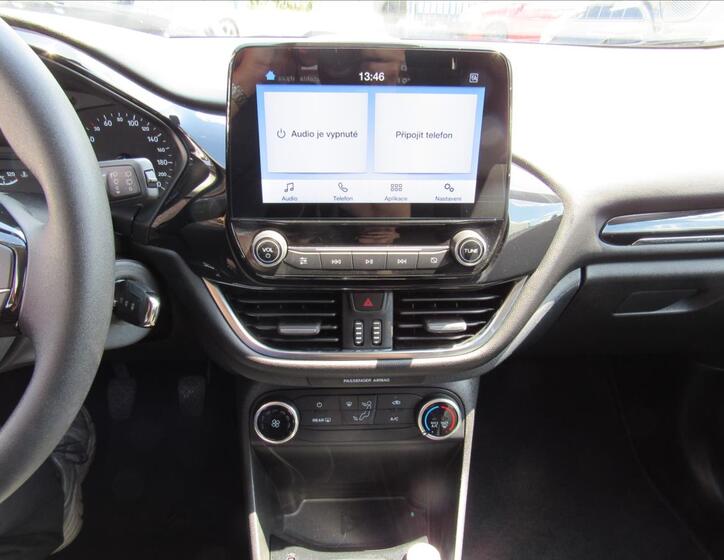 Ford Fiesta 15
