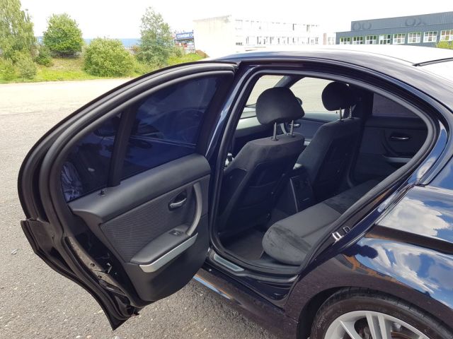 BMW Řada 3