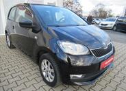Škoda Citigo 6