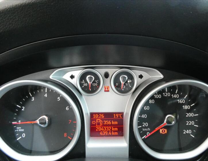 Ford Focus 27