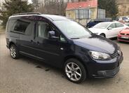 Volkswagen Caddy 4