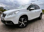 Peugeot 2008 1