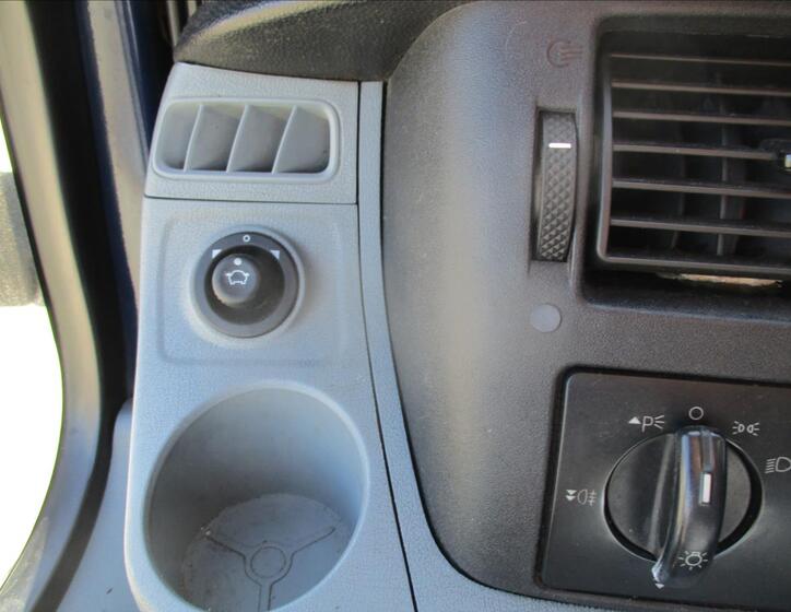 Ford Transit 15