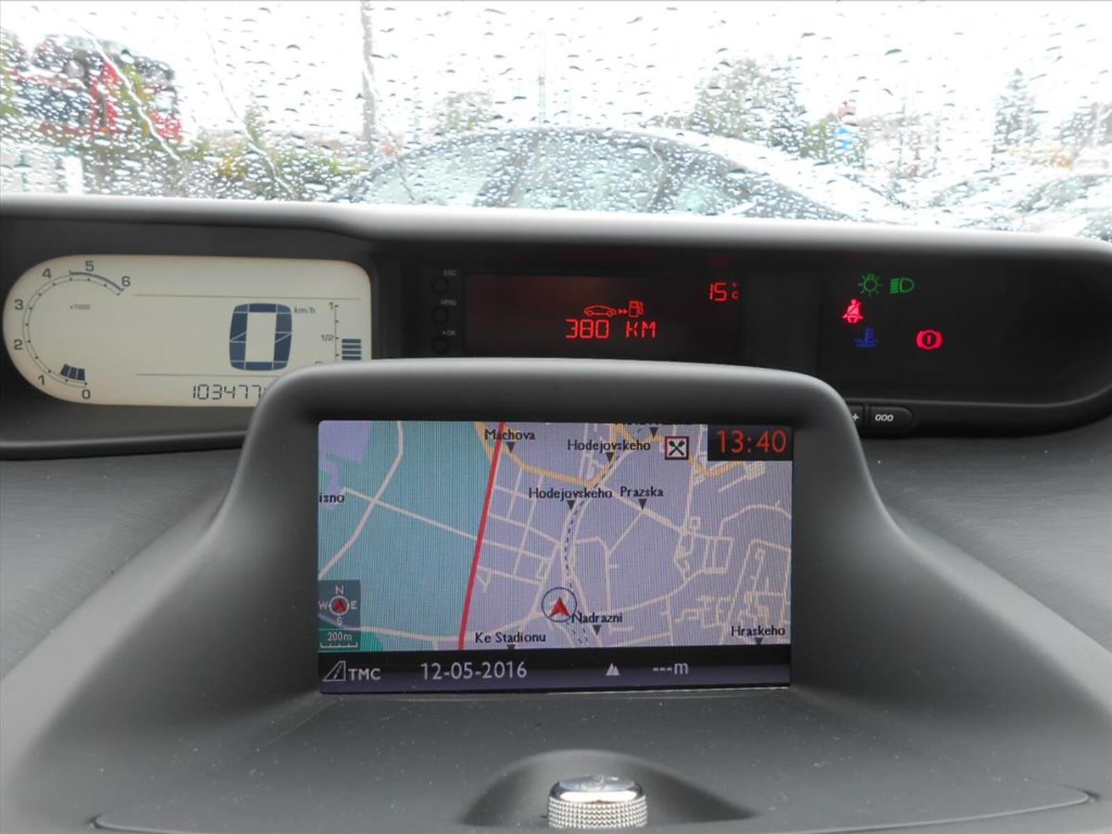 Citroën C3 Picasso 9